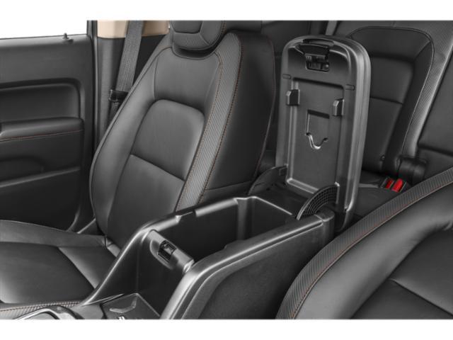 used 2022 GMC Canyon car, priced at $37,995