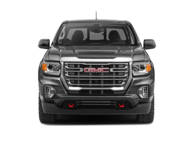 used 2022 GMC Canyon car, priced at $37,995