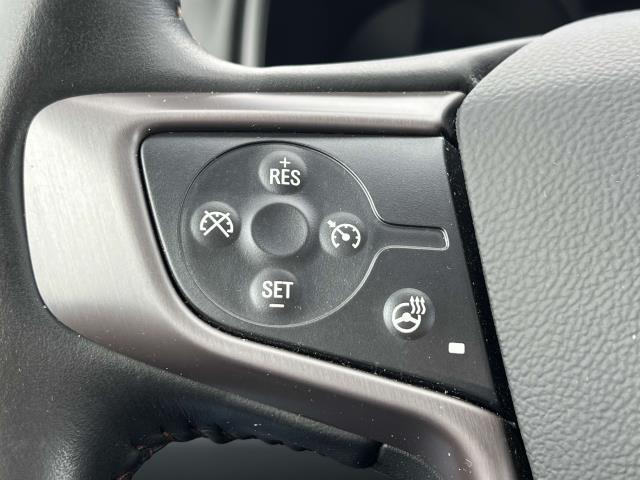 used 2022 GMC Canyon car, priced at $37,995