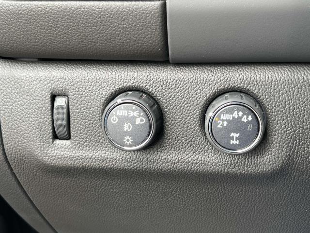used 2022 GMC Canyon car, priced at $37,995