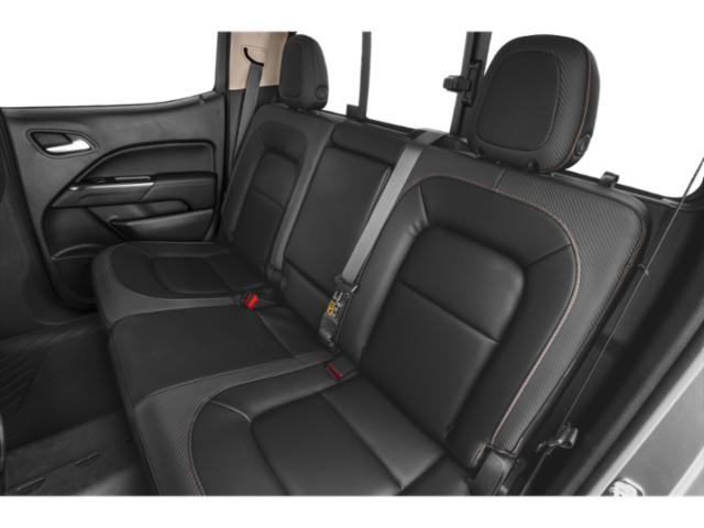 used 2022 GMC Canyon car, priced at $37,995