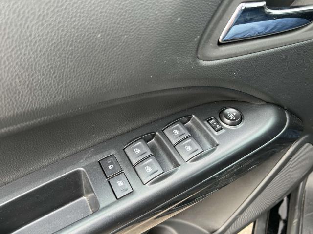 used 2022 GMC Canyon car, priced at $37,995