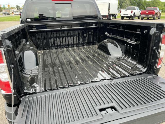 used 2022 GMC Canyon car, priced at $37,995