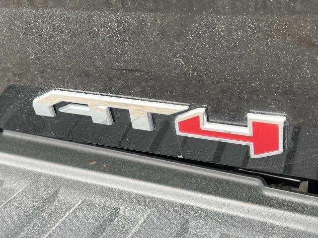 used 2022 GMC Canyon car, priced at $37,995
