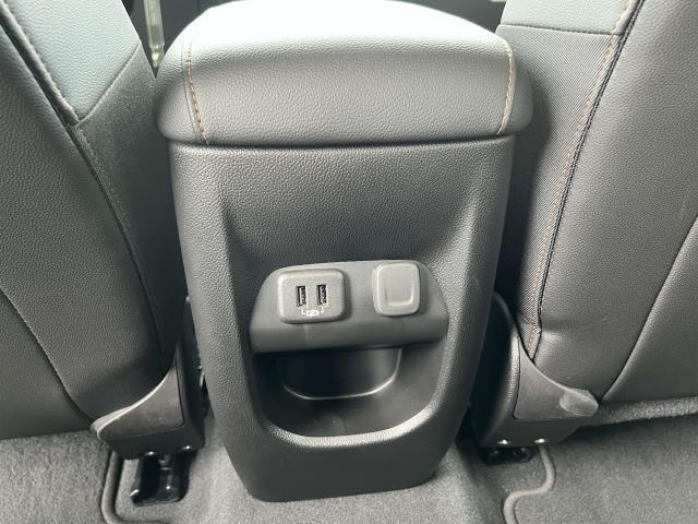 used 2022 GMC Canyon car, priced at $37,995