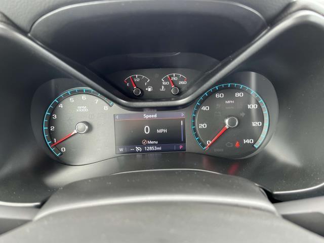 used 2022 GMC Canyon car, priced at $37,995