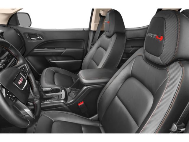 used 2022 GMC Canyon car, priced at $37,995