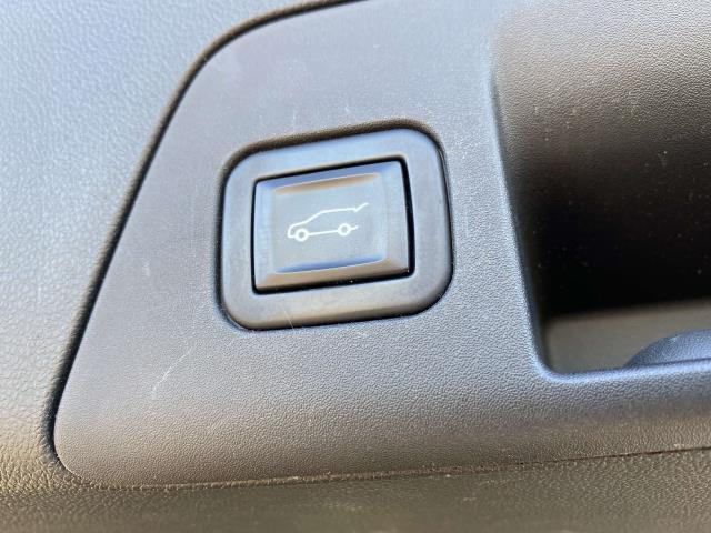 used 2022 Buick Envision car, priced at $25,995