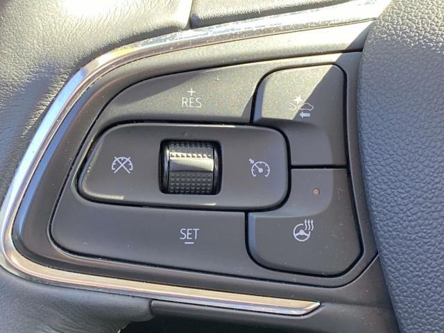 used 2022 Buick Envision car, priced at $25,995