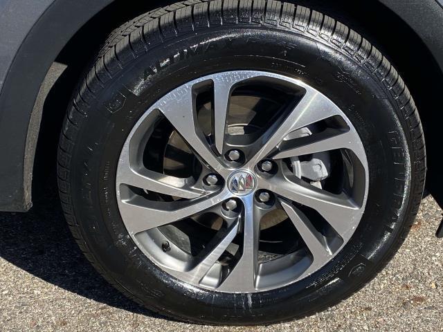 used 2022 Buick Envision car, priced at $25,995