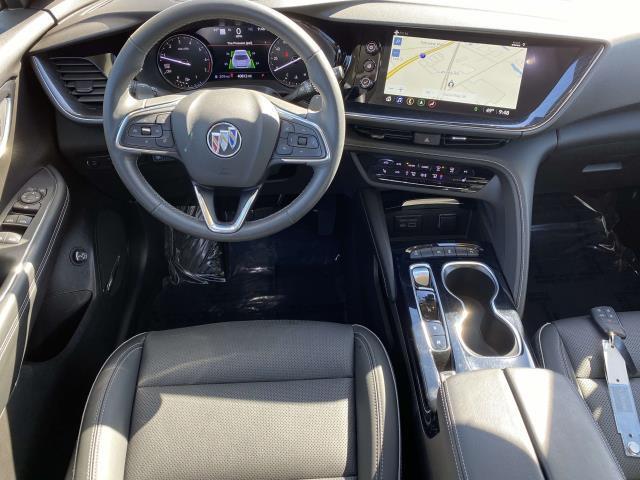 used 2022 Buick Envision car, priced at $25,995
