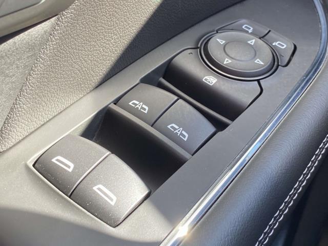 used 2022 Buick Envision car, priced at $25,995