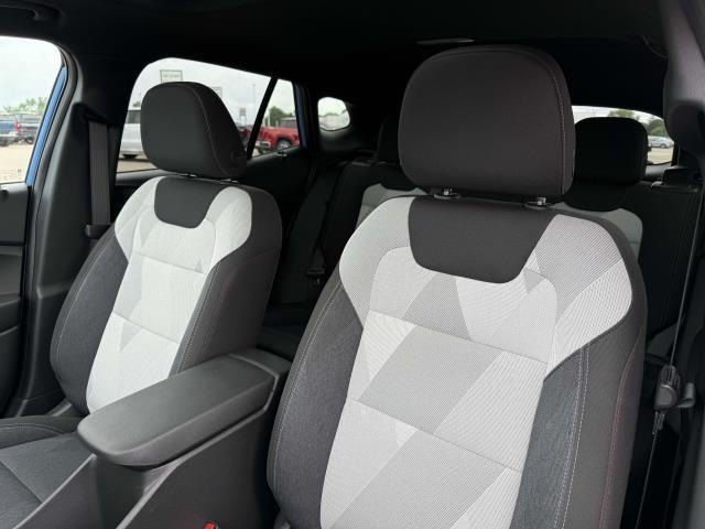 used 2024 Chevrolet Trax car, priced at $23,995