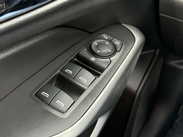 used 2024 Chevrolet Trax car, priced at $23,995