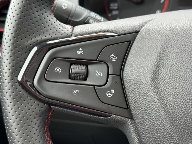 used 2024 Chevrolet Trax car, priced at $23,995