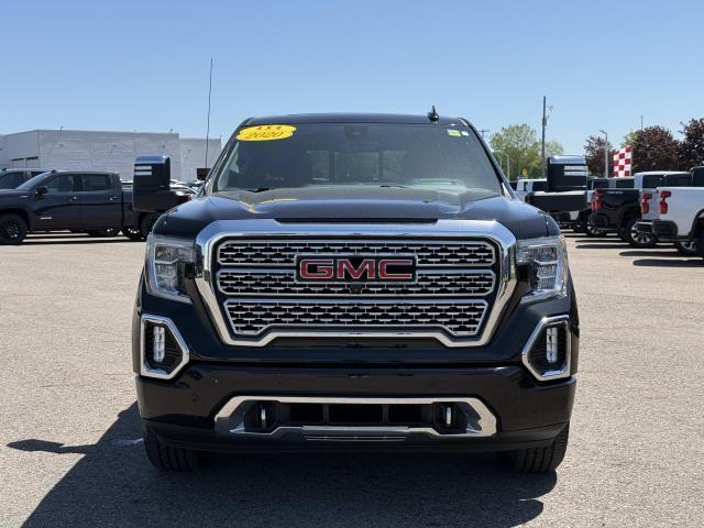 used 2020 GMC Sierra 1500 car, priced at $37,995