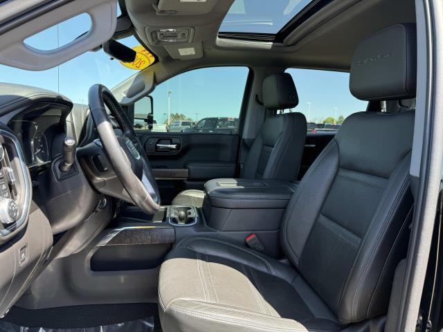 used 2020 GMC Sierra 1500 car, priced at $37,995