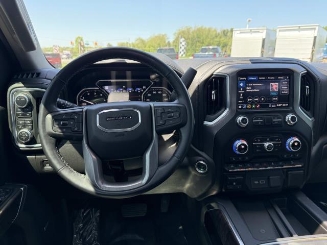 used 2020 GMC Sierra 1500 car, priced at $37,995