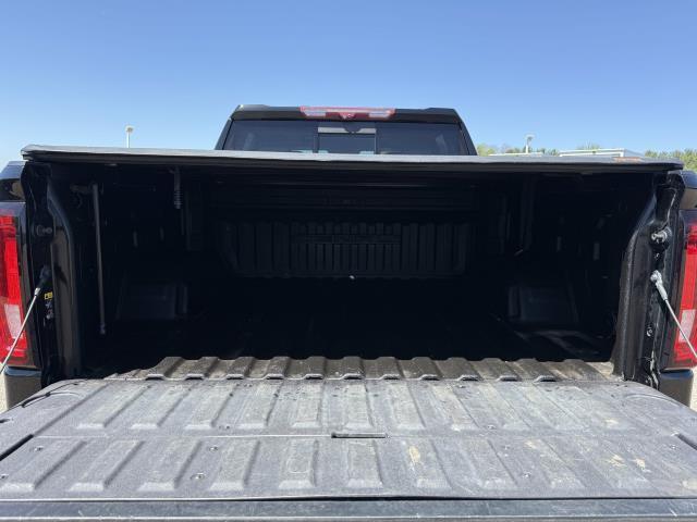 used 2020 GMC Sierra 1500 car, priced at $37,995