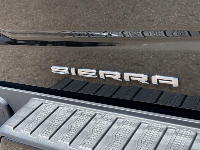 used 2020 GMC Sierra 1500 car, priced at $37,995