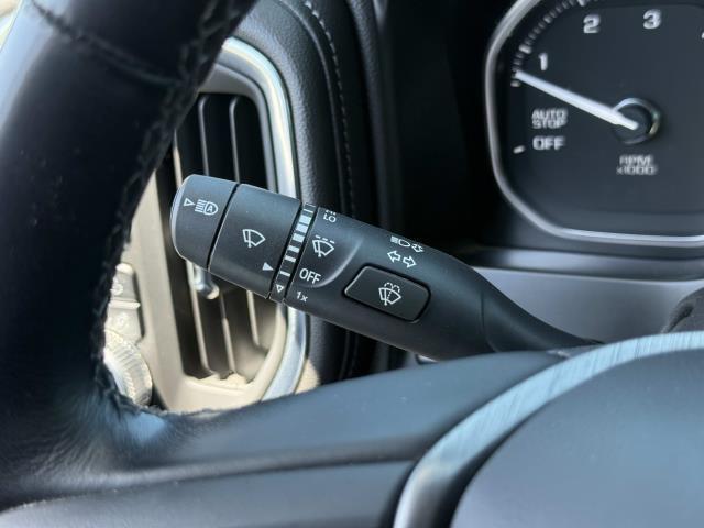 used 2020 GMC Sierra 1500 car, priced at $37,995