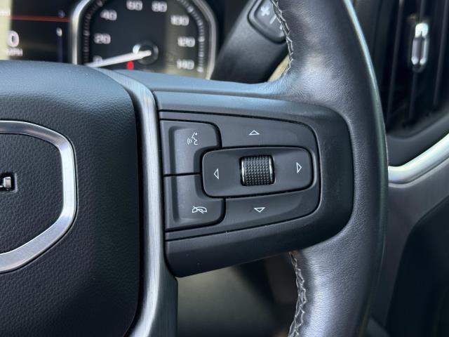 used 2020 GMC Sierra 1500 car, priced at $37,995