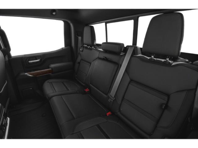 used 2020 GMC Sierra 1500 car, priced at $37,995