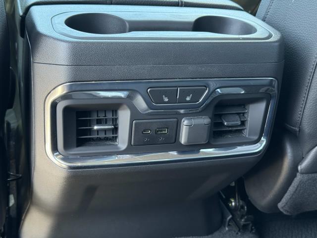 used 2020 GMC Sierra 1500 car, priced at $37,995