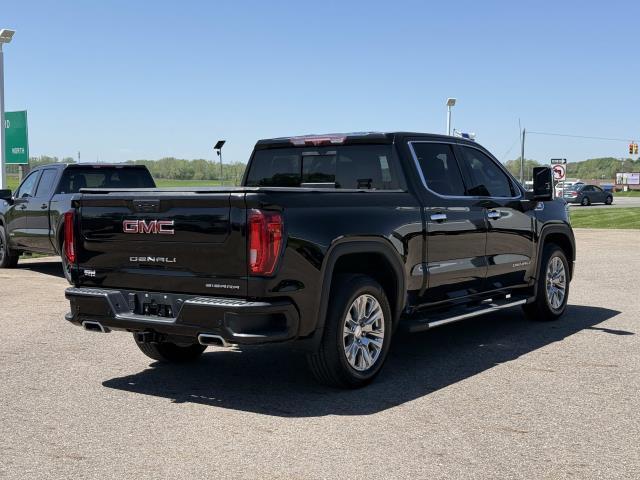 used 2020 GMC Sierra 1500 car, priced at $37,995