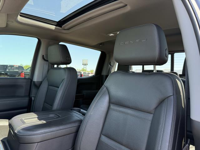 used 2020 GMC Sierra 1500 car, priced at $37,995