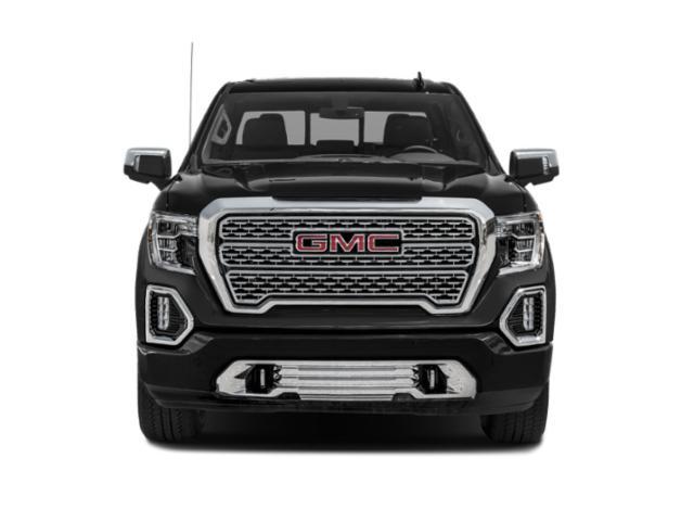 used 2020 GMC Sierra 1500 car, priced at $37,995