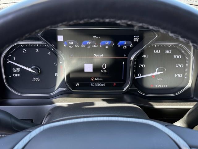 used 2020 GMC Sierra 1500 car, priced at $37,995