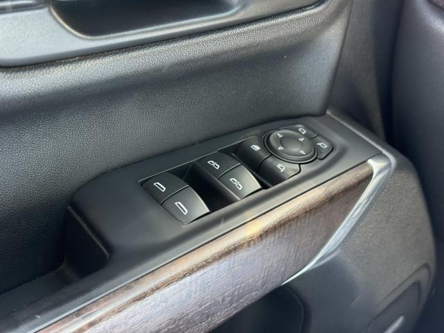 used 2020 GMC Sierra 1500 car, priced at $37,995