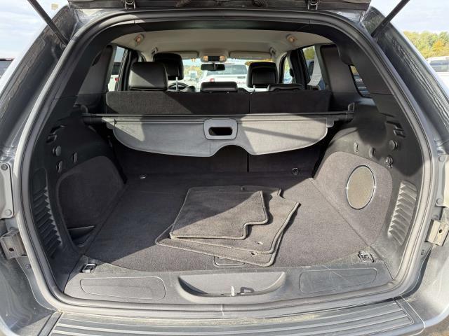 used 2013 Jeep Grand Cherokee car, priced at $8,995