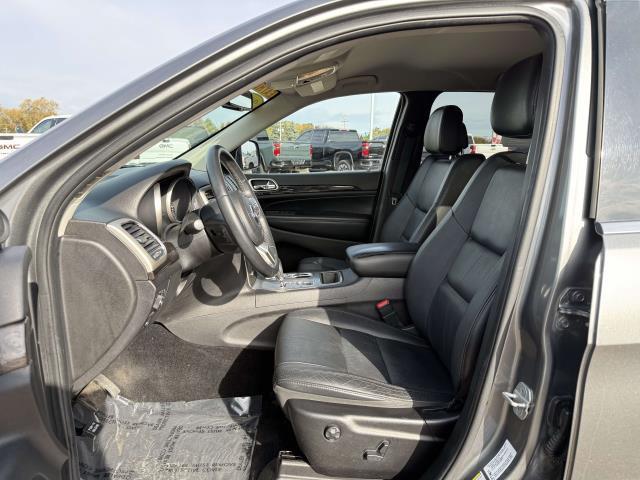 used 2013 Jeep Grand Cherokee car, priced at $8,995