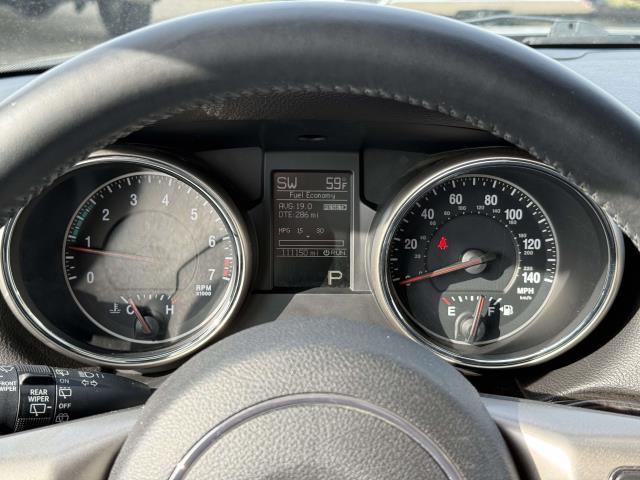 used 2013 Jeep Grand Cherokee car, priced at $8,995