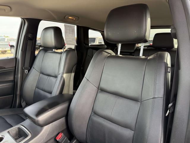 used 2013 Jeep Grand Cherokee car, priced at $8,995