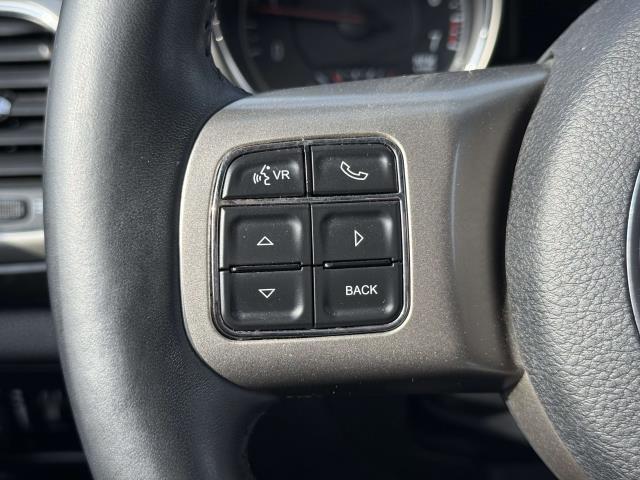 used 2013 Jeep Grand Cherokee car, priced at $8,995