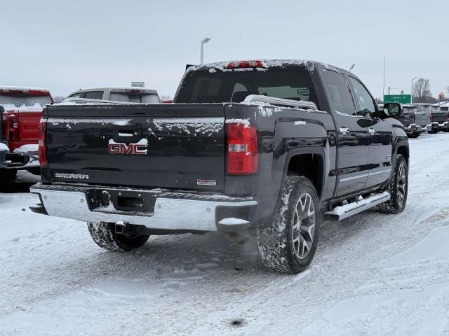 used 2014 GMC Sierra 1500 car, priced at $13,995