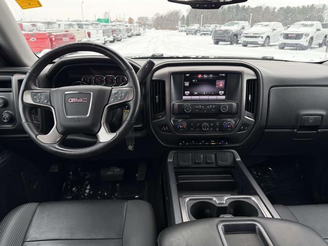 used 2014 GMC Sierra 1500 car, priced at $13,995