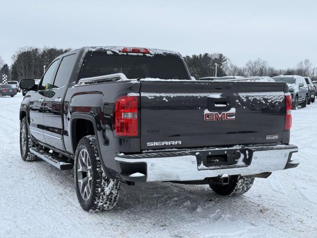 used 2014 GMC Sierra 1500 car, priced at $13,995