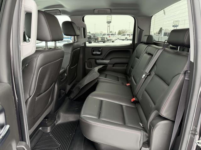 used 2014 GMC Sierra 1500 car, priced at $13,995