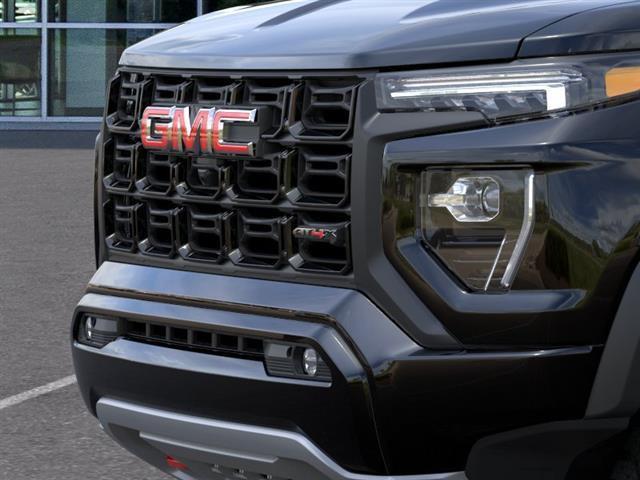 new 2024 GMC Canyon car