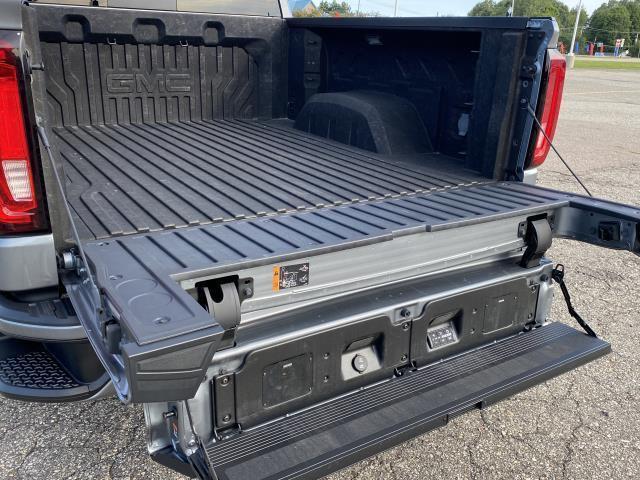 used 2020 GMC Sierra 1500 car, priced at $44,995