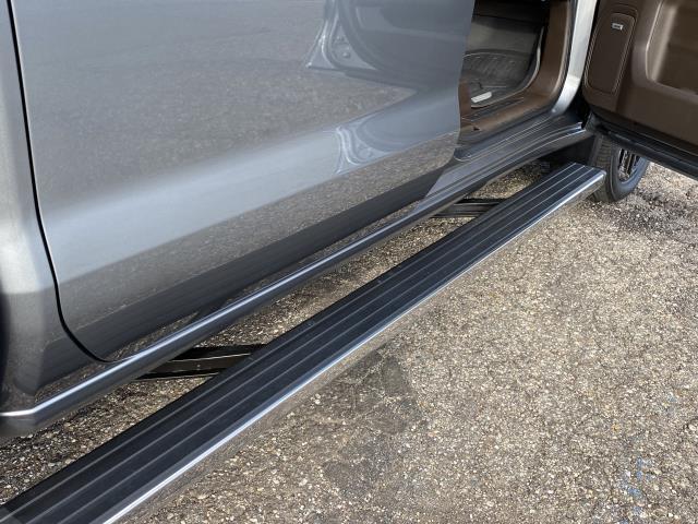 used 2020 GMC Sierra 1500 car, priced at $44,995