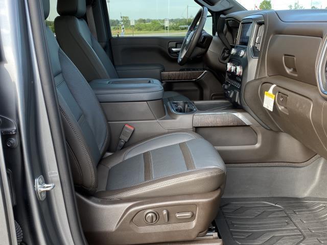 used 2020 GMC Sierra 1500 car, priced at $44,995