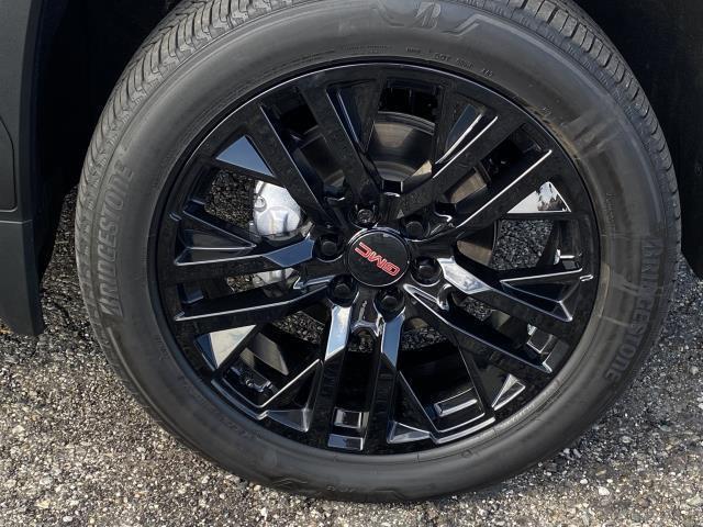 used 2020 GMC Sierra 1500 car, priced at $44,995