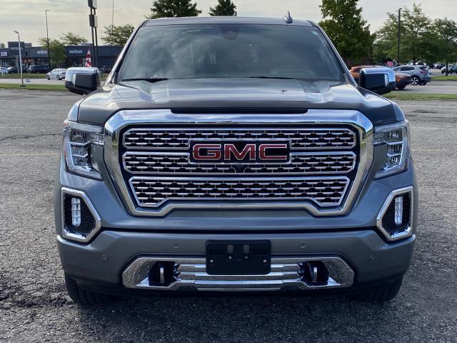 used 2020 GMC Sierra 1500 car, priced at $44,995