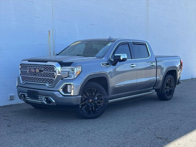 used 2020 GMC Sierra 1500 car, priced at $44,995