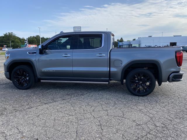 used 2020 GMC Sierra 1500 car, priced at $44,995